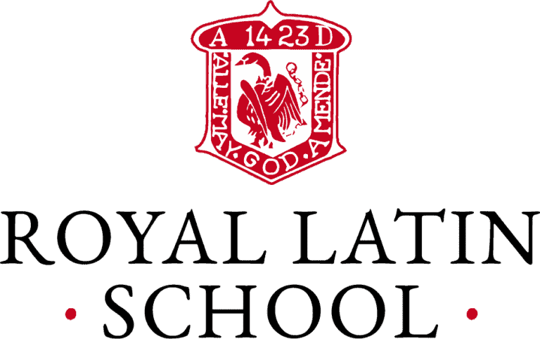 royal latin school virtual tour